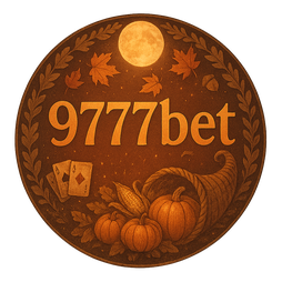 9777bet লোগো
